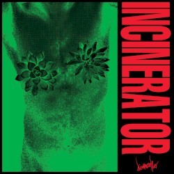 INCINERATOR