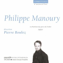 La Partition du ciel et de l'enfer / Jupiter
