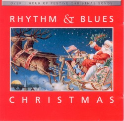 Rhythm & Blues Christmas