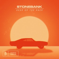 Keep Up the Pace
