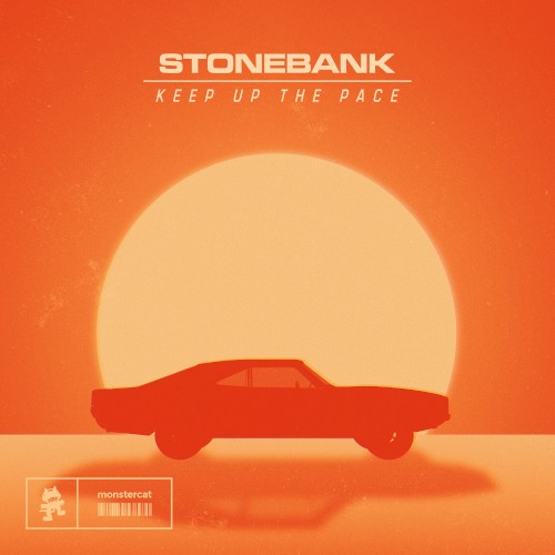 Keep Up the Pace