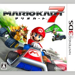 マリオカート７