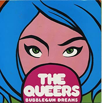 Bubblegum Dreams