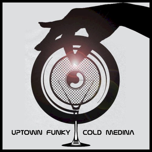 Uptown Funky Cold Medina (Tone Loc vs. Mark Ronson feat. Bruno Mars)