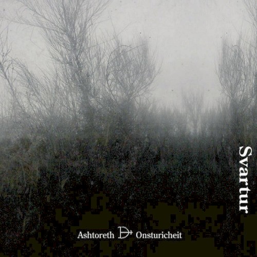 Svartur