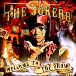 Welcome To The Show