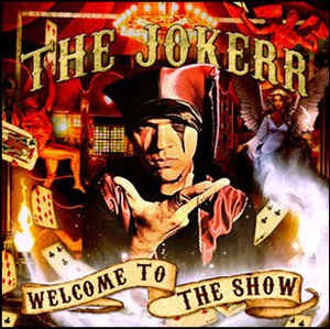 Welcome To The Show