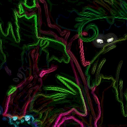 The Marvelous Misadventures of Loc Dogg and Shining Chord