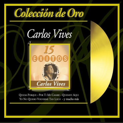 Colección de oro