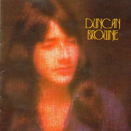 Duncan Browne