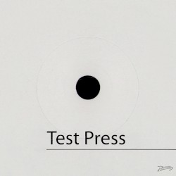 Test Press (Aphrohead remix / Erol Alkan re‐edit)