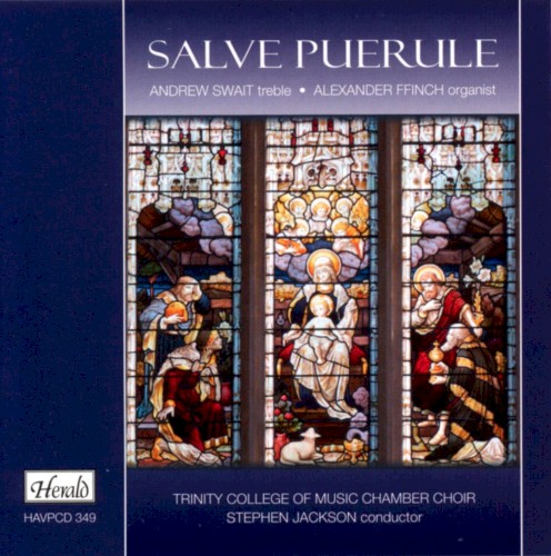 Salve Puerule