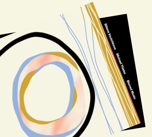 Blurred Music