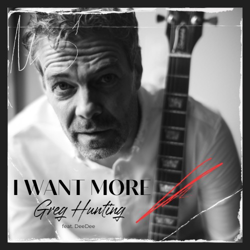 I Want More
