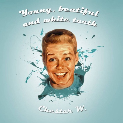 Young, Beautiful and White Teeth (Olly Murs feat. Demi Lovato vs. Lorde vs. Lana del Rey)