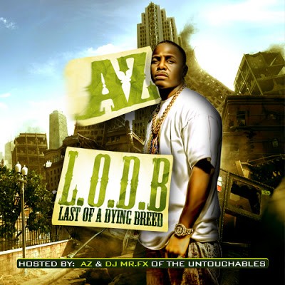 L.O.D.B. (Last of a Dying Breed)
