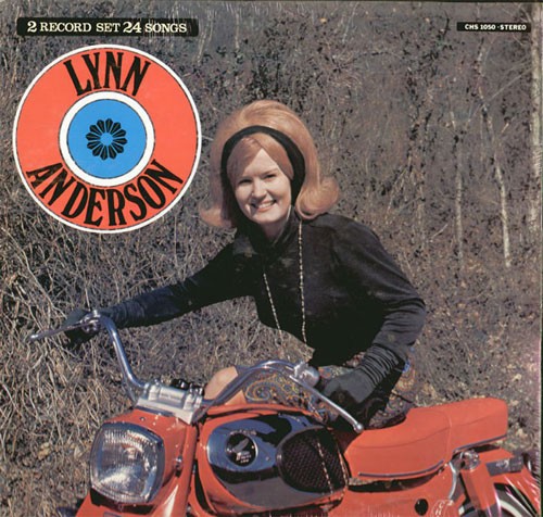 Lynn Anderson