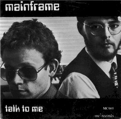 Talk to Me