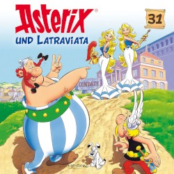 Folge 31: Asterix und Latraviata