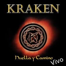Huella y camino