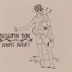 Where's Buskin'?