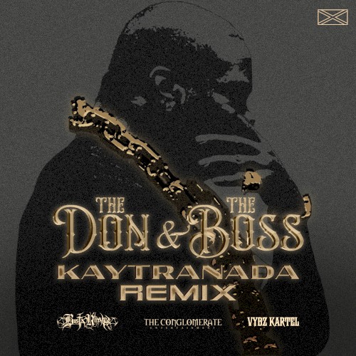The Don & The Boss (KAYTRANADA remix)
