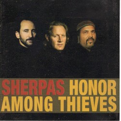 Honor Among Thieves