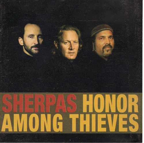 Honor Among Thieves