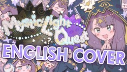 Mystic Light Quest