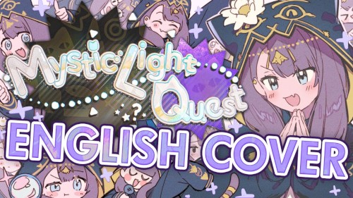 Mystic Light Quest