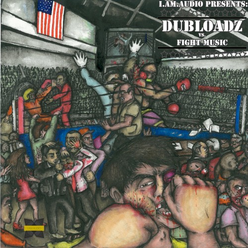 Fight Music
