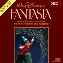 Walt Disney’s Fantasia