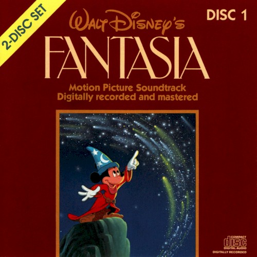 Walt Disney’s Fantasia