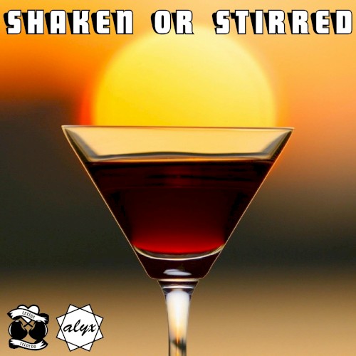 Shaken or Stirred