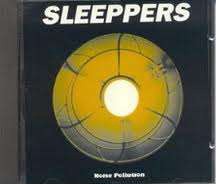 Noise Pollution