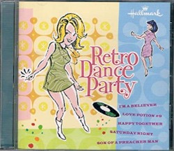 Retro Dance Party
