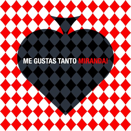 Me gustas tanto