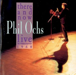 There and Now: Live in Vancouver, 1968