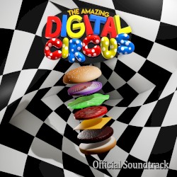 The Amazing Digital Circus Episode 3 & 4 (Original Webseries Soundtrack)