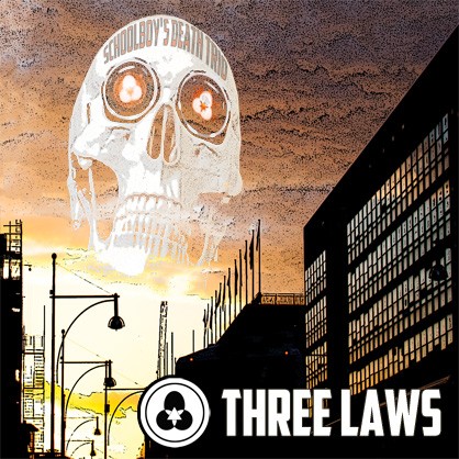 Three Laws
