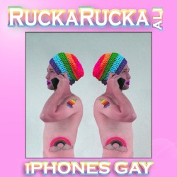 iPhones Gay