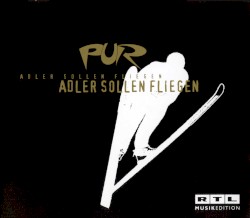 Adler sollen fliegen