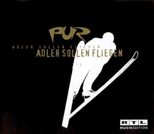 Adler sollen fliegen