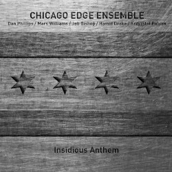 Insidious Anthem