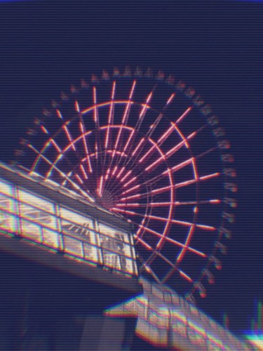 Night in Vapor EP