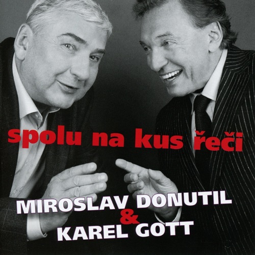 Spolu na kus řeči