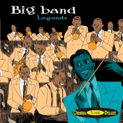 Big Band Legends