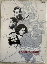 Live in Delhi