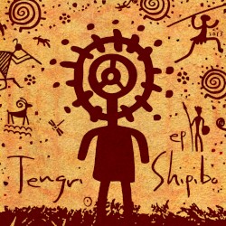 Shipibo EP