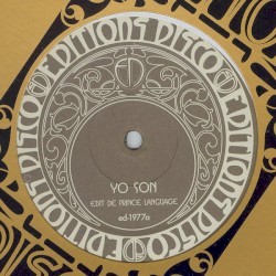 Yo Son - Bamalama